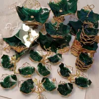 سرویس پذیرایی رزینی