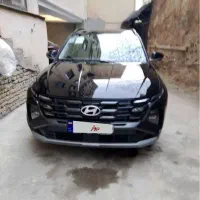 توسان مدل ۲۰۲۵ هرمس صفر پلاک