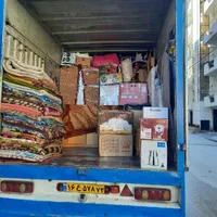 باربری مازندران نوشهر چالوس کلاردشت تهران نازلتری|خدمات حمل و نقل|نوشهر, |دیوار