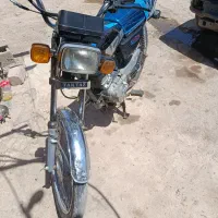 موتور ۱۲۵|موتورسیکلت|کرمان, |دیوار