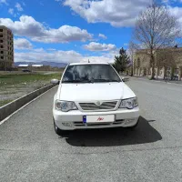 پراید 132 مدل 95