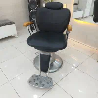 صندلی اصلاح ومیکاپ آرایشگاه