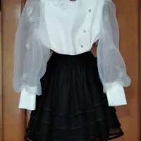 لباس دخترانه شیک