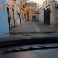 ۱۰۶ متر کلنگی تهران پیچ شمیران صفیعلیشاه