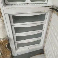 یخچال|یخچال و فریزر|ملک‌آباد, |دیوار