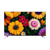 تلوزیون 43 اینچ جی پلاس smart 4k