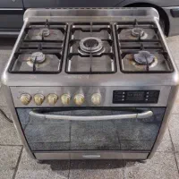اجاق گازهاردستون مدل میلتون