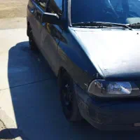 پراید سالم سلامت