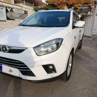 جک S5 اتومات،مدل95|خودرو سواری و وانت|تهران, تهرانپارس غربی|دیوار