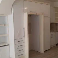 کابینت و کمد دیواری (طراحی ،ساخت و تعمیر )