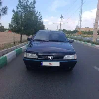 پژو 405