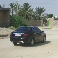 خودرو دنا پلاس پنج دنده MT