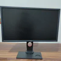 مانیتور گیمینگ benq|قطعات و لوازم جانبی رایانه|گرگان, |دیوار