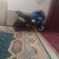 موتورشارژی درحدنو