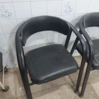 دکور سالن تمام ام دی اف|آرایشگاه و سالن‌های زیبایی|خرمشهر, |دیوار