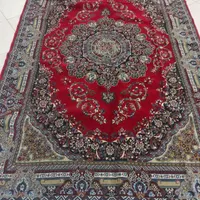 کاملا سالم بدون پارگی سوختگی