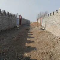 زمین-چهاردیواری-تبرعه-دار