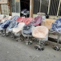 صندلی اپن صندلی کانتر جک بلند|صندلی و نیمکت|گرگان, |دیوار