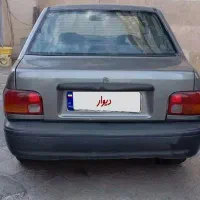 پراید مدل 86