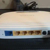 میکرو رادیو وایرلس و مودم تک انتن|مودم و تجهیزات شبکه|ماهدشت, |دیوار