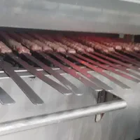 جذب نیروی کار آشپز با حقوق و مزایای مکفی