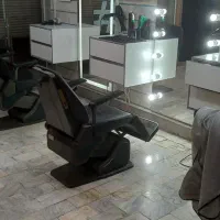 صندلی برقی ارایشگاه