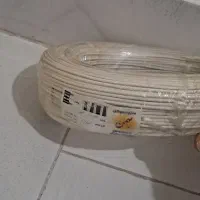 سیم برق کاوه تک و افشارنژاد|مصالح و تجهیزات ساختمان|قم, قلعه عموحسین|دیوار