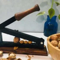 تولید کننده دستگاه بادام شکن آپارتمانی بی صدا