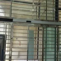 نرده و حفاظ استیل|خدمات پیشه و مهارت|پیشوا, |دیوار