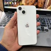 گوشی آیفون ۱۳ نرمال کاملا سالم