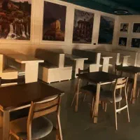 به یک همکار خانوم جهت کار در کافه نیازمندیم