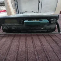 رادیو پخش ال جی کاست