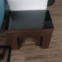 مبل راحتی+ میز عسلی زیر قیمت|مبلمان خانگی و میز عسلی|رشت, دیلمان|دیوار