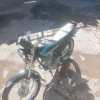 موتور  پیشتاز مدل ۸۵