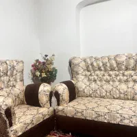 مبل هفت نفره|مبلمان خانگی و میز عسلی|مرند, |دیوار