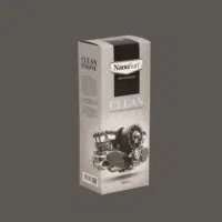 چربی زدا نانوسان