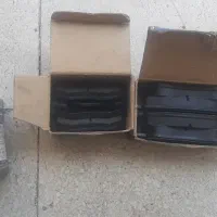 لنت عقب و جلو ۲۰۶ دوچرخه