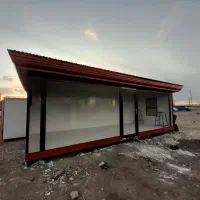 کانکس|مصالح و تجهیزات ساختمان|اردبیل, |دیوار