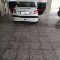 206sd|خودرو سواری و وانت|فولادشهر, فولادشهر|دیوار