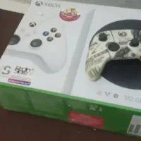 Xbox series s ایکس باکس سری اس