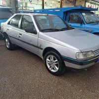 پژو۴۰۵‌glxمدل۹۸