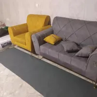 مبل راحتی