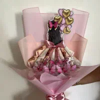 پول آرایی|گل مصنوعی|آبیک, |دیوار