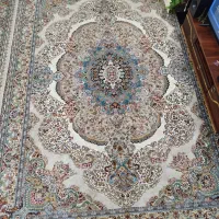 قالی نه متری