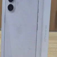 آیفون 16پک اصلی 128 دو سیمکارت a3288|موبایل|تهران, سید خندان (جلفا)|دیوار