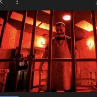 هم تیمی میخوام برای اتاق فرار رفتن