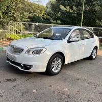 برلیانس H330 اتومات مدل ۱۳۹۴، مثل صفر