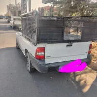 پرایدوانت ۴۰۱|خودرو سواری و وانت|بهبهان, |دیوار