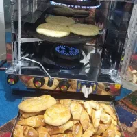 دستگاه تنور حرفه ای برای نان های خوشمزه وسالم|اجاق گاز و لوازم برقی پختوپز|کرمانشاه, |دیوار