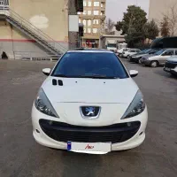 پژو 207 سقف پانا مدل 1401